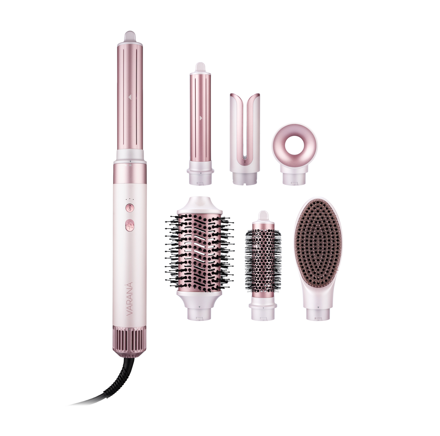 Wavy Pro Styler