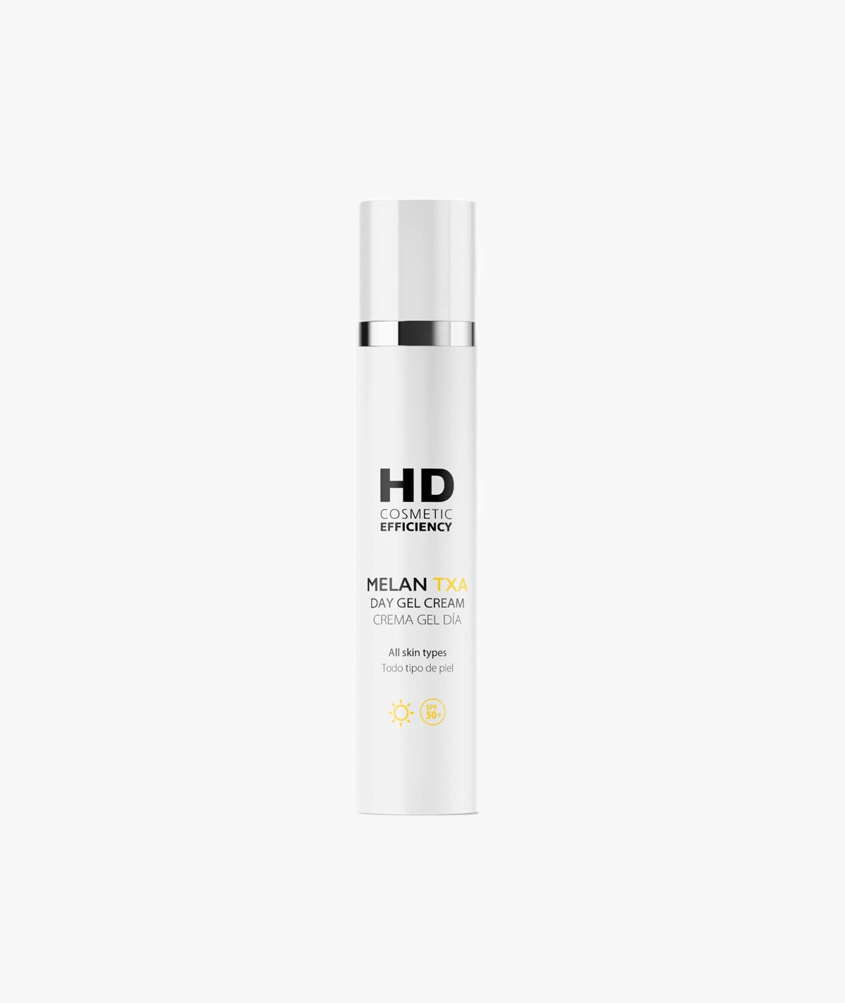 HD MELAN TXA CREMA GEL DÍA
