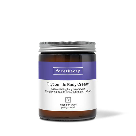Glycomide Body Cream B1