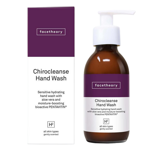 Chirocleanse Hand Wash