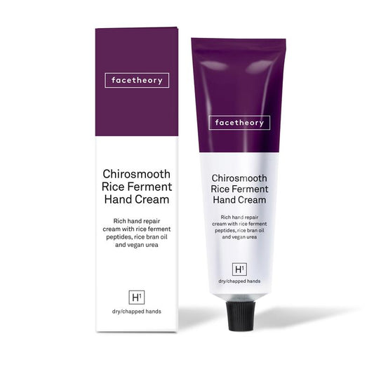 Chirosmooth Hand Cream H1