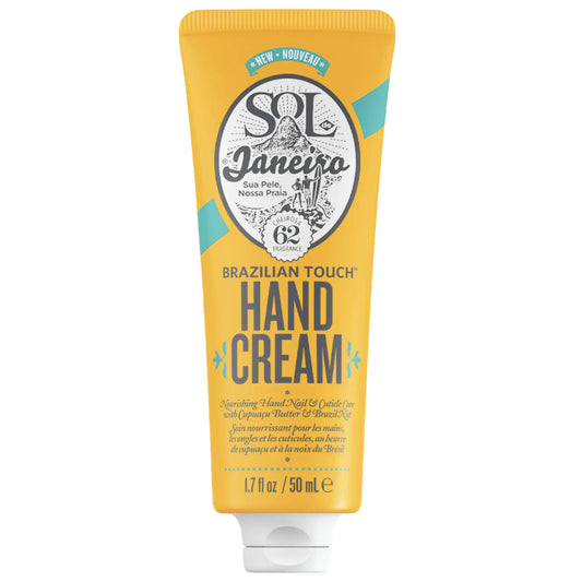 Brazilian Touch™ Hand Cream