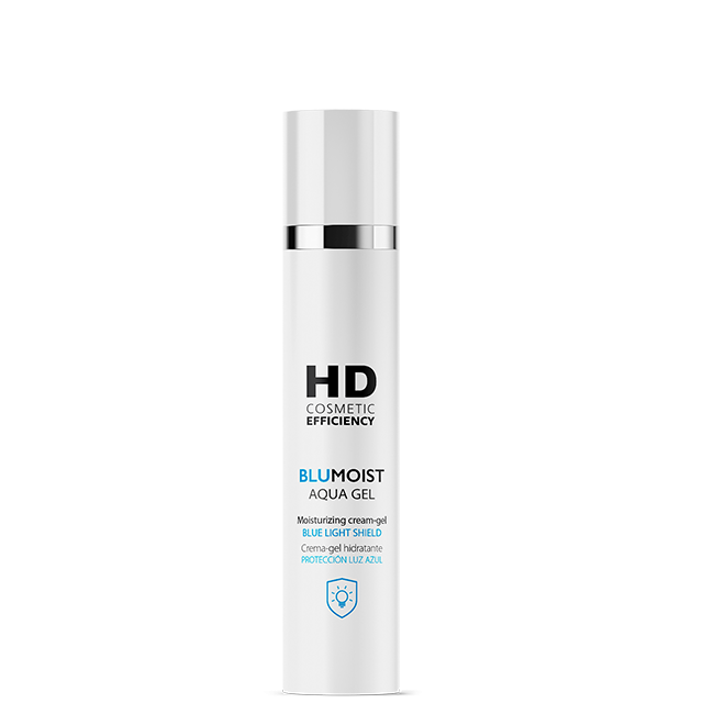 HD BLUMOIST AQUA GEL