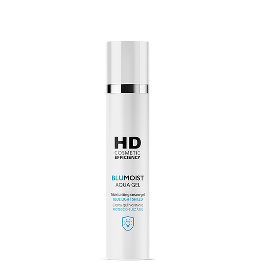 HD BLUMOIST AQUA GEL