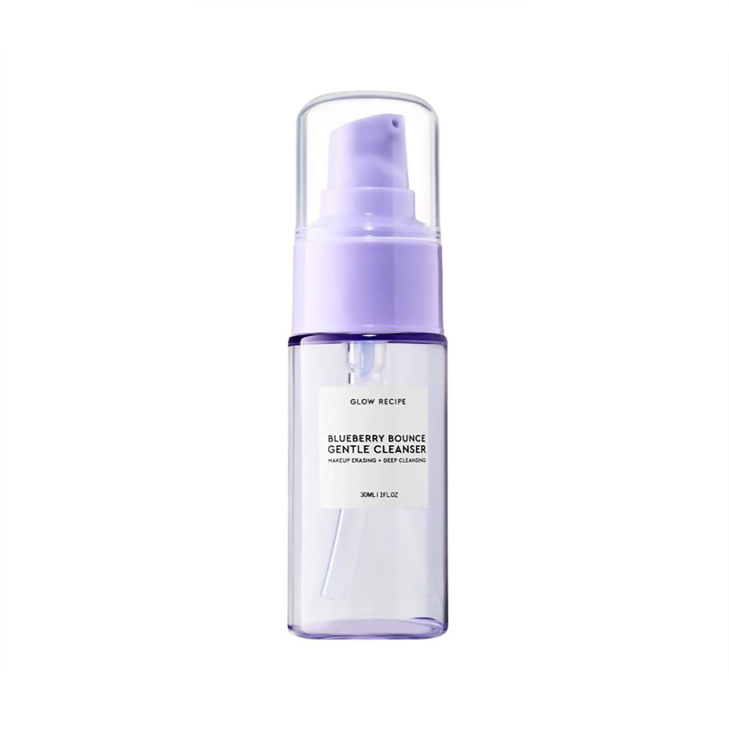 Blueberry Bounce Gentle Cleanser