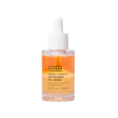 SUNDAY MORNING ANTIOXIDANT OIL-SERUM