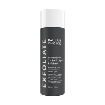 2% BHA LIQUID EXFOLIANT