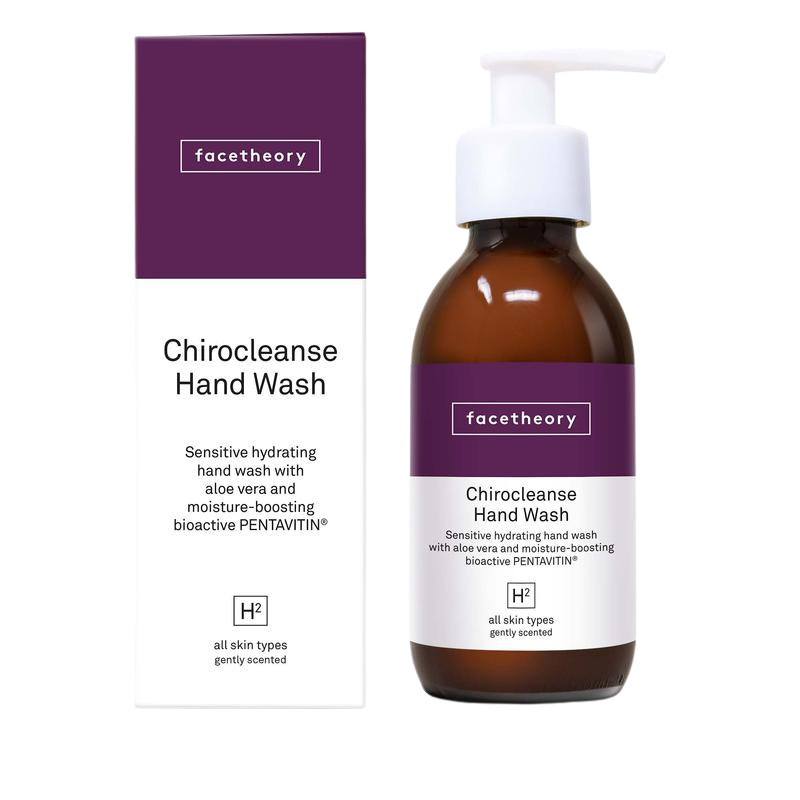 Chirocleanse Hand Wash