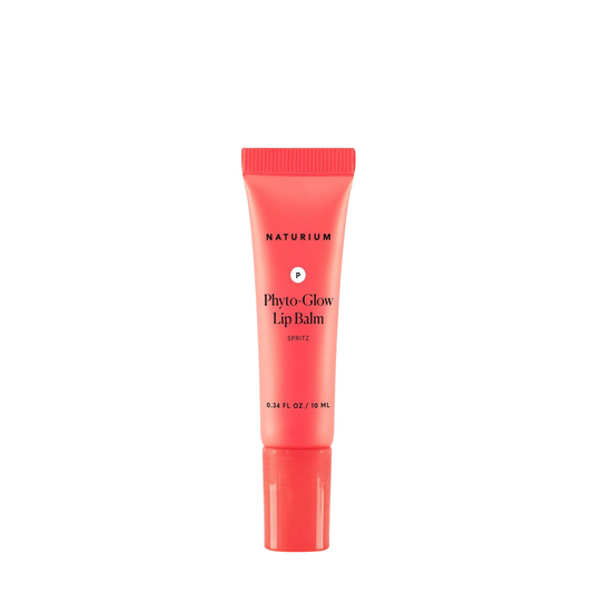 Phyto-Glow Lip Balm Camellia