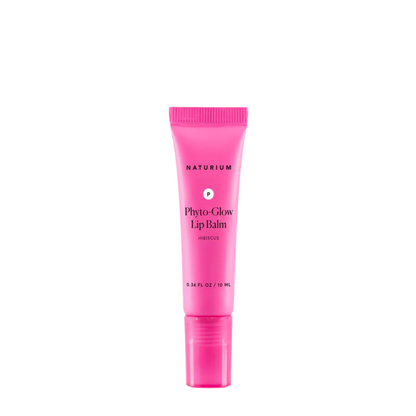 Phyto-Glow Lip Balm Camellia