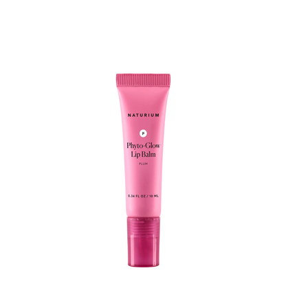 Phyto-Glow Lip Balm Camellia