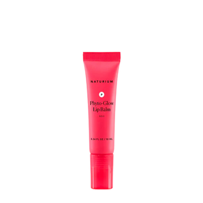 Phyto-Glow Lip Balm Camellia