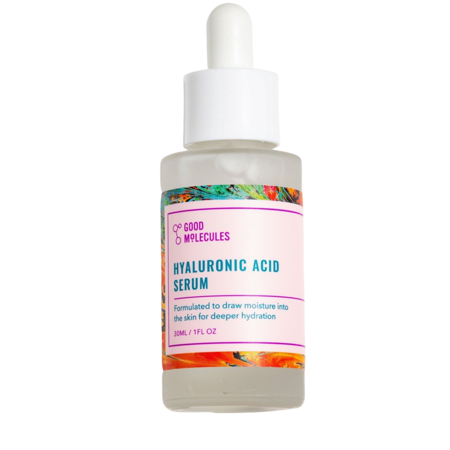 HYALURONIC ACID SERUM