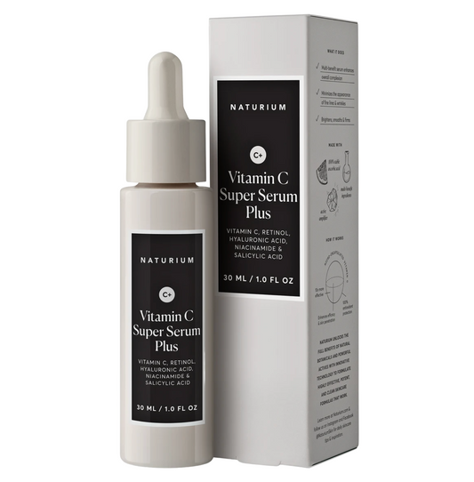 VITAMIN C SUPER SERUM PLUS