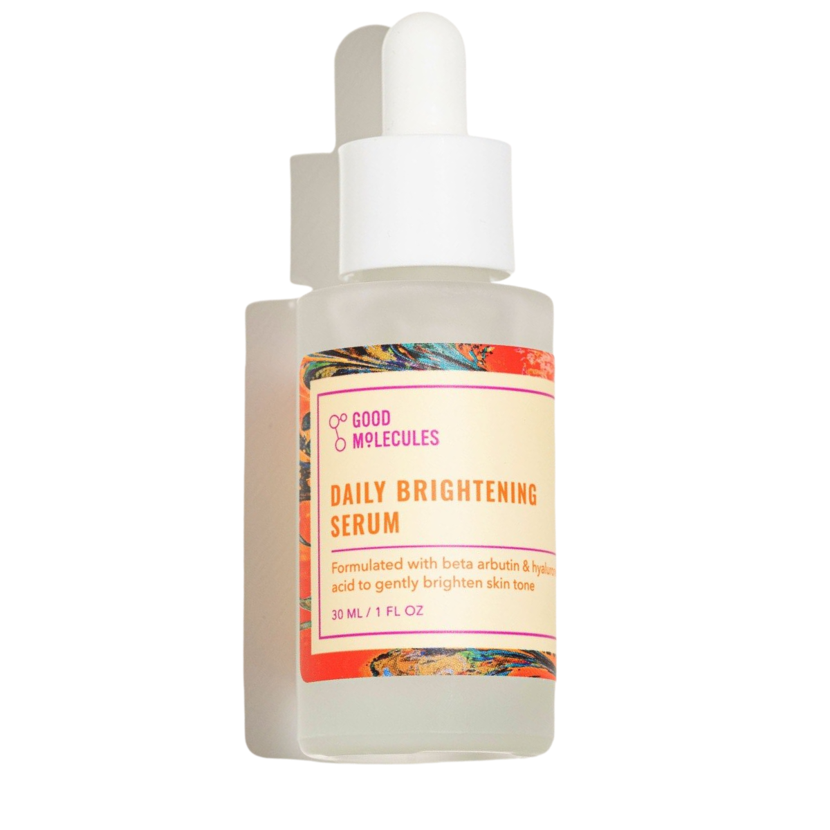 DAILY BRIGHTENING SERUM