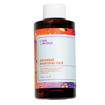 NIACINAMIDE BRIGHTENING TONER