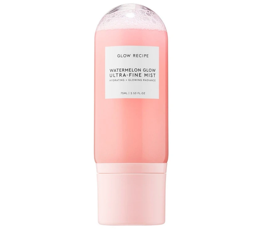 Watermelon Glow Ultra-Fine Mist