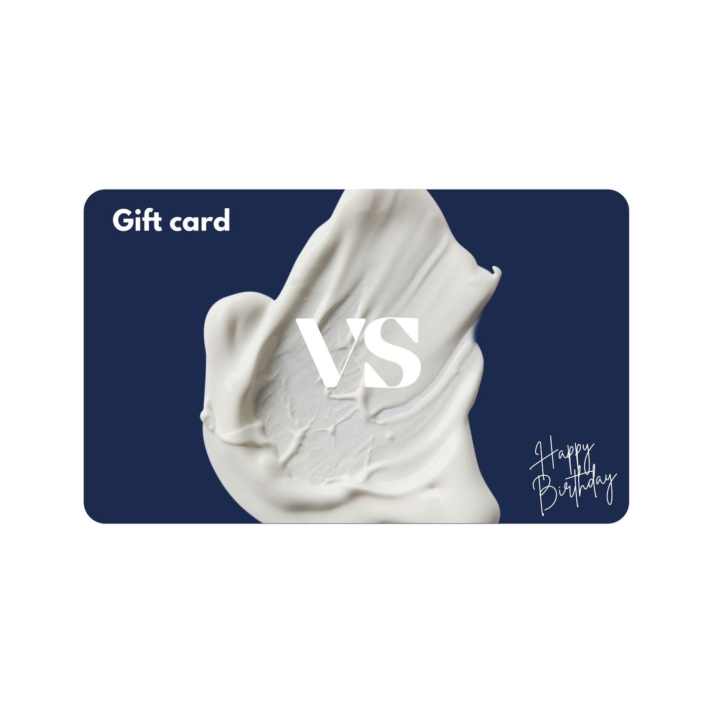 Varanä Skin Gift Card