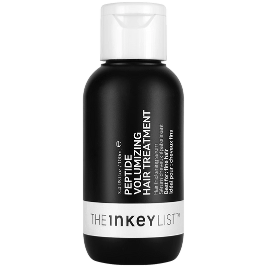 PEPTIDE VOLUMIZING HAIR TREATMENT
