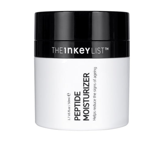 PEPTIDE MOISTURIZER