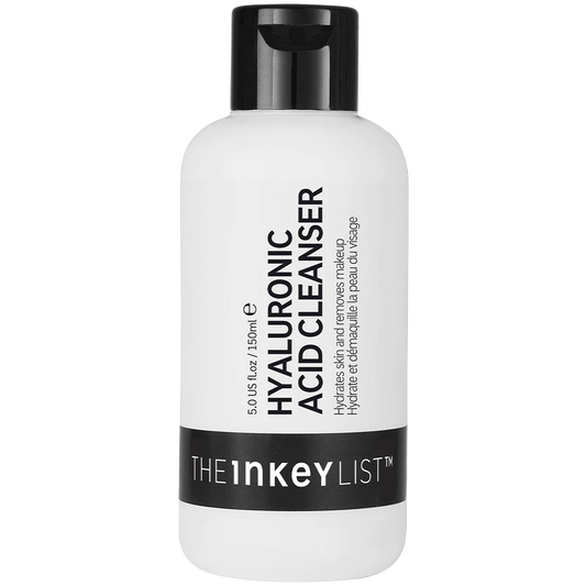 HYALURONIC ACID CLEANSER