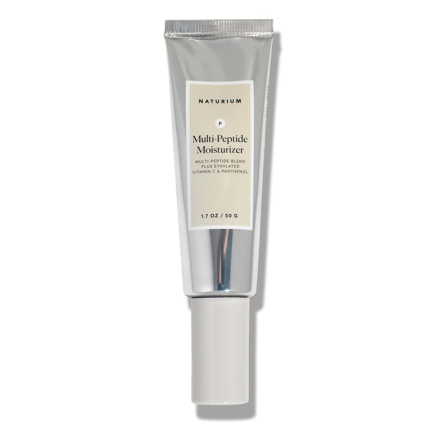 Multi-Peptide Moisturizer