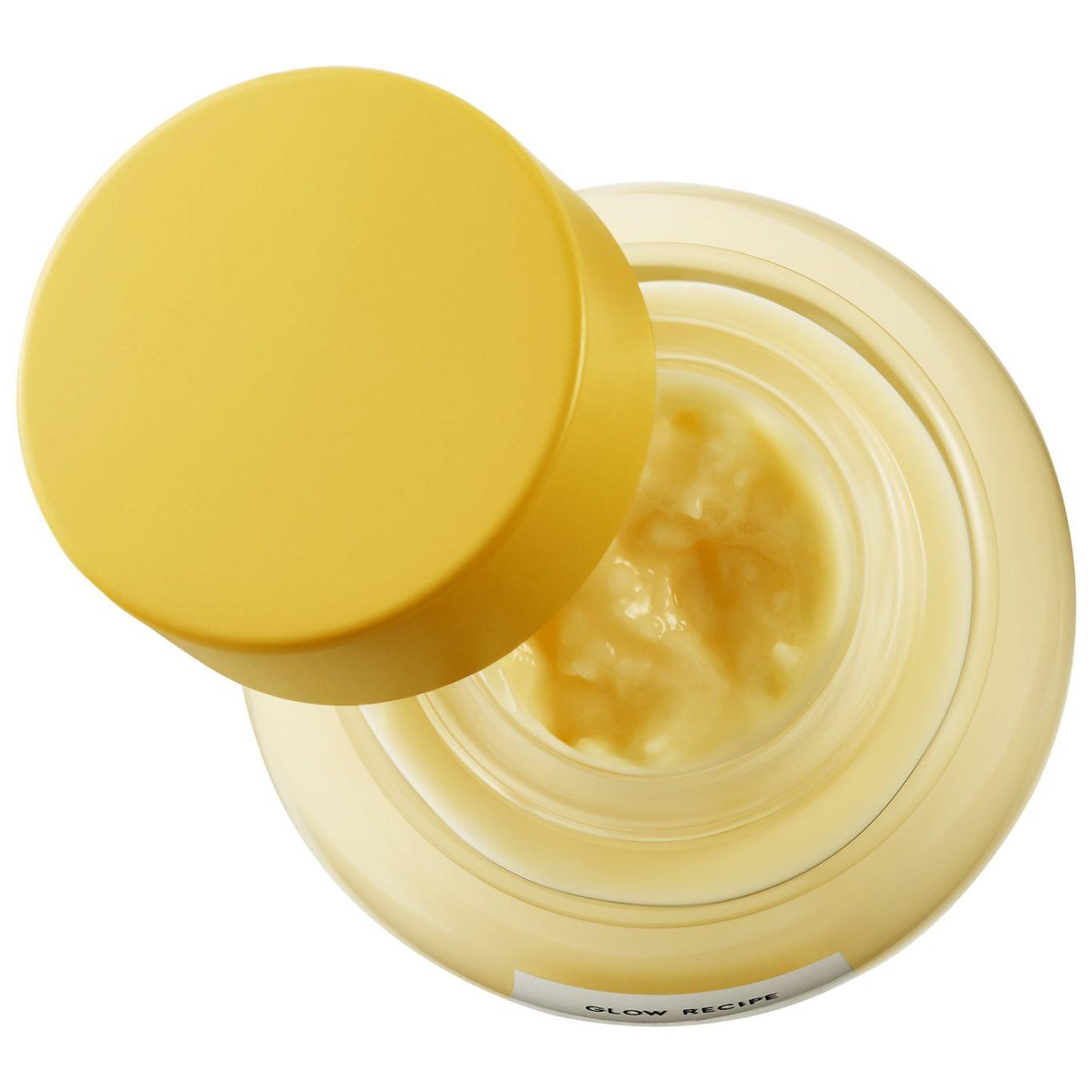 Banana Soufflé Moisture Cream