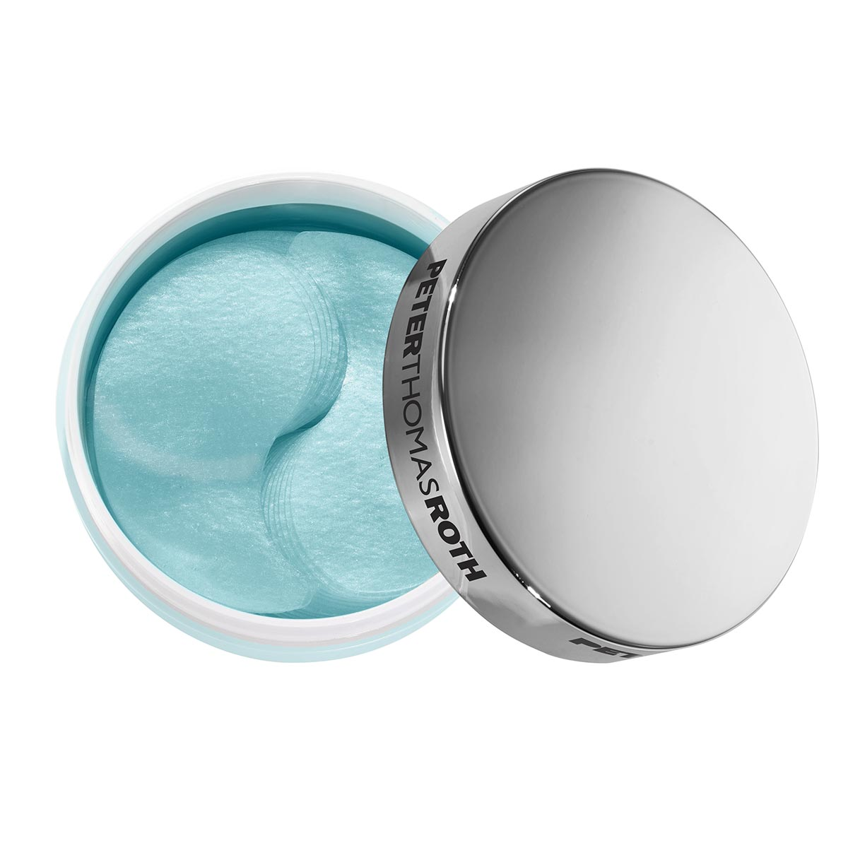 Water Drench Hyaluronic Cloud Hydra-Gel Eye Parches