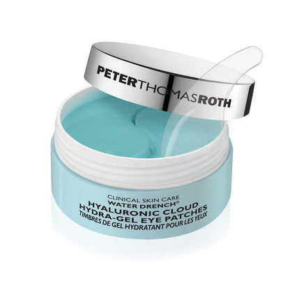 Water Drench Hyaluronic Cloud Hydra-Gel Eye Parches