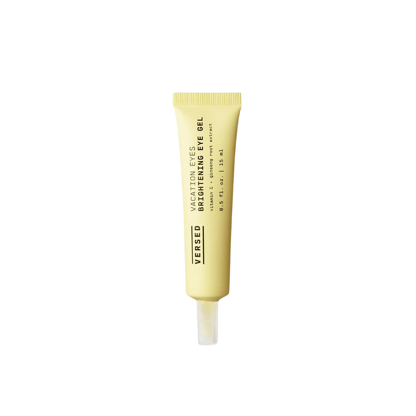 VACATION EYES BRIGHTENING EYE GEL