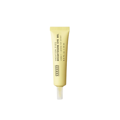 VACATION EYES BRIGHTENING EYE GEL