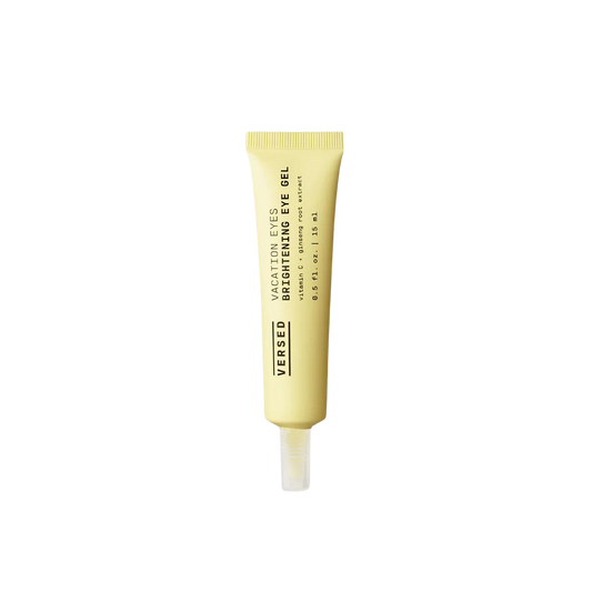 VACATION EYES BRIGHTENING EYE GEL