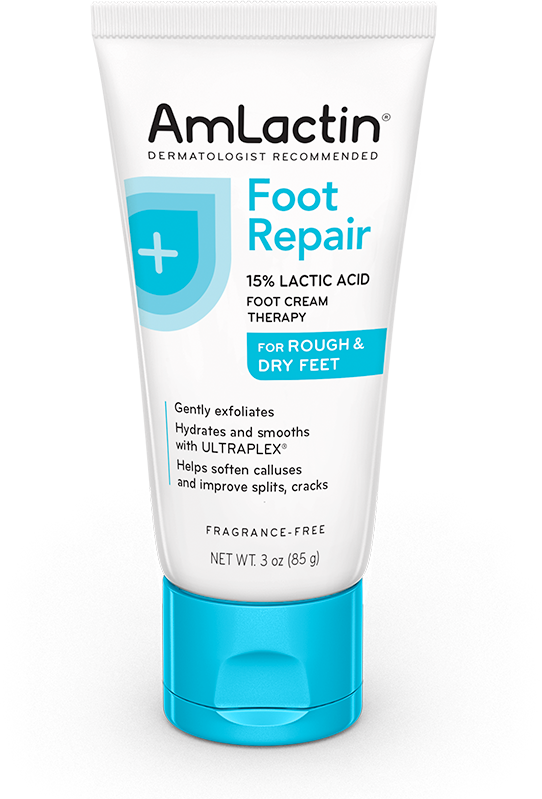 Foot Repair Cream Therapy