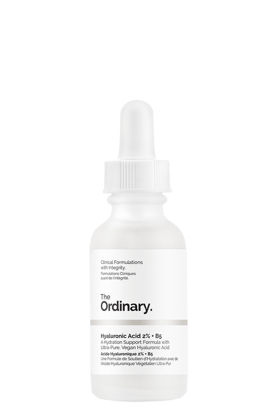 Hyaluronic Acid 2% + B5