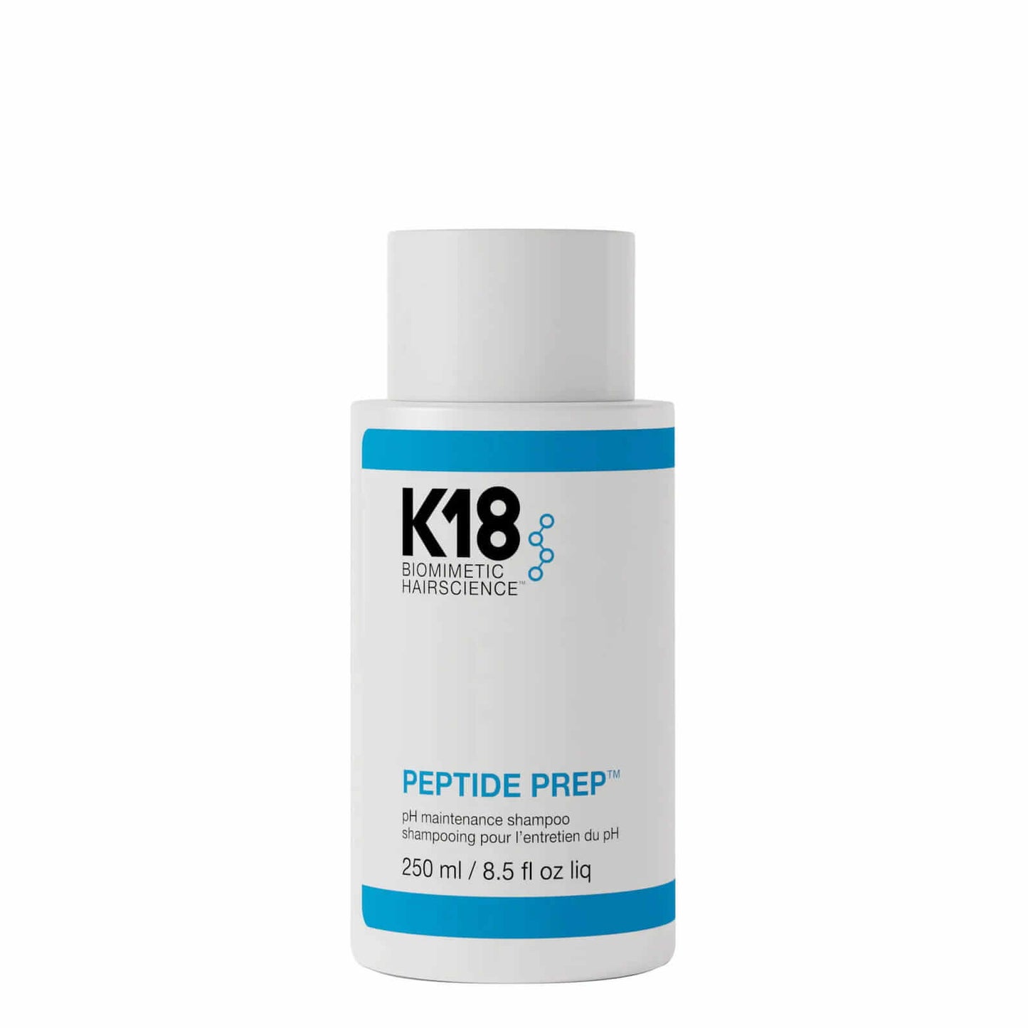 PEPTIDE PREP™ pH maintenance shampoo