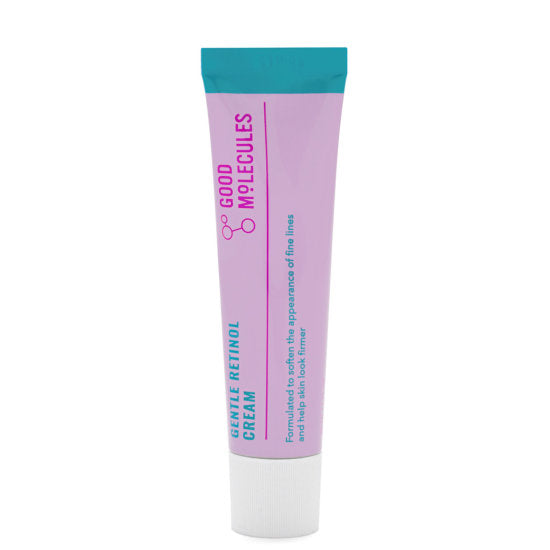 GENTLE RETINOL CREAM